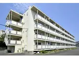 ビレッジハウス公郷4号棟