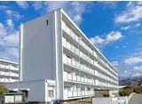 ビレッジハウス松尾2号棟