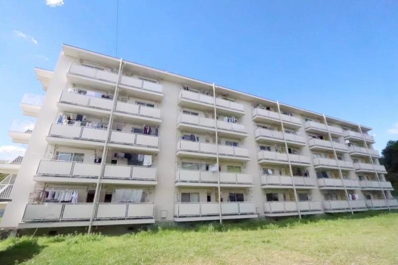 ビレッジハウス沢野本1号棟