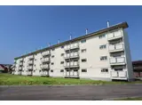 ビレッジハウス野幌13号棟