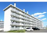 ビレッジハウス琴似第二4号棟