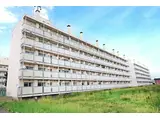 ビレッジハウス新川6号棟