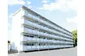 ビレッジハウス直方東 3号棟