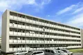 ビレッジハウス 検見川 8号棟