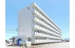 ビレッジハウス富山南1号棟