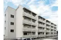 ビレッジハウス安倍2号棟[4階]