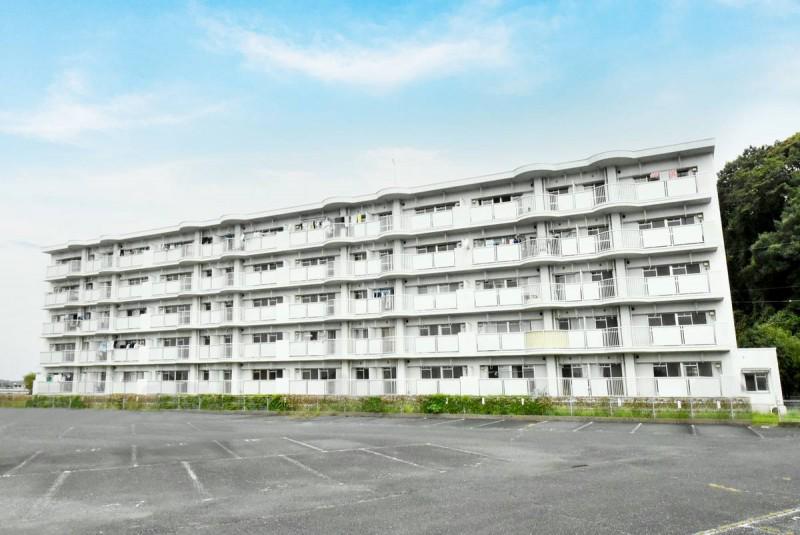 ビレッジハウス南高野2号棟