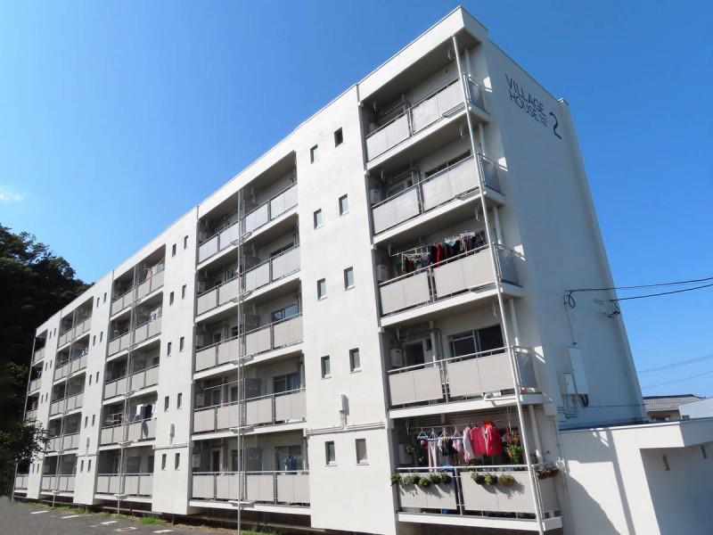 ビレッジハウス米田 2号棟