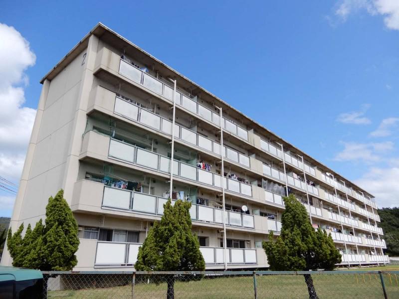 ビレッジハウス美の浜 2号棟