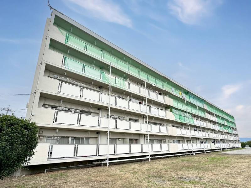 ビレッジハウス八田1号棟