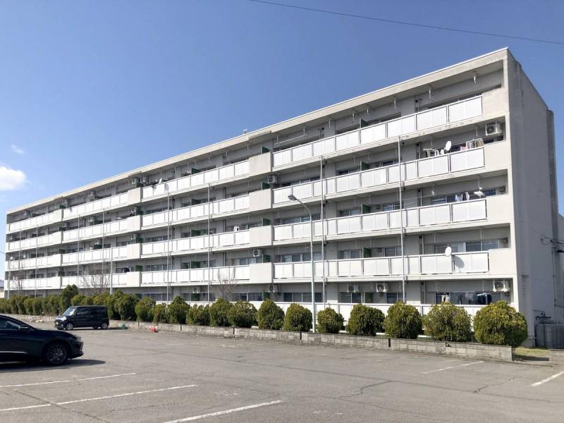 ビレッジハウス平賀1号棟
