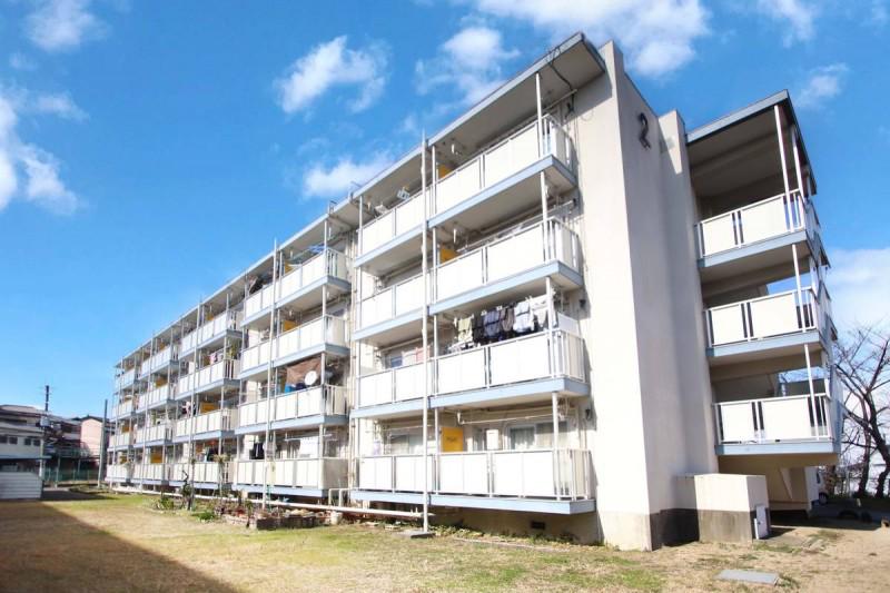 ビレッジハウス南野田4号棟