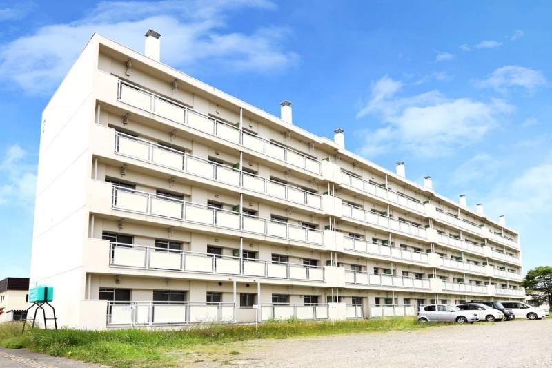 ビレッジハウス恵み野2号棟