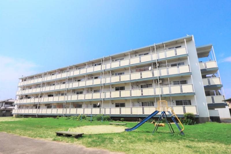 ビレッジハウス尾上 3号棟