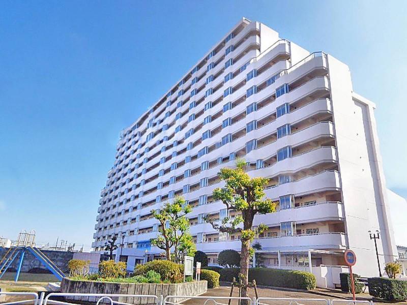 ビレッジハウス笠寺タワー1号棟(3DK/14階)