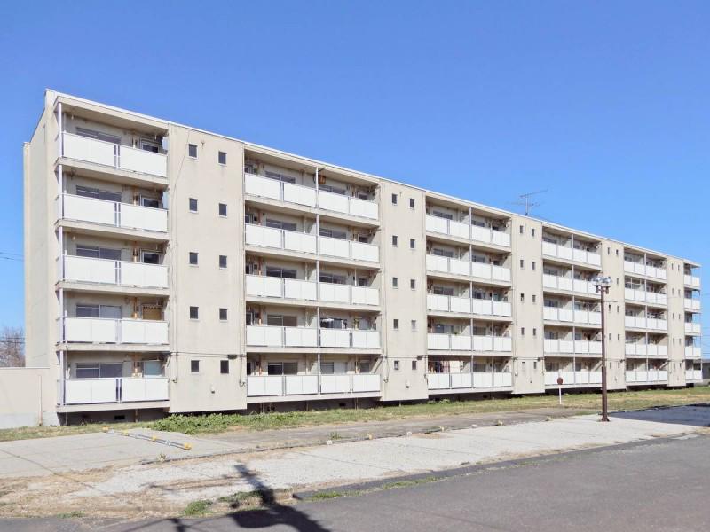 ビレッジハウス大野7号棟