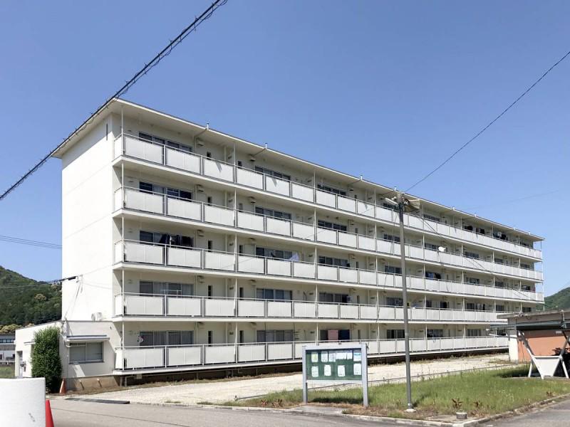 ビレッジハウス山南 1号棟