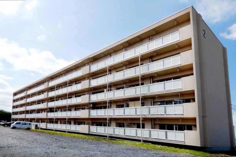 ビレッジハウス沼木1号棟[5階]