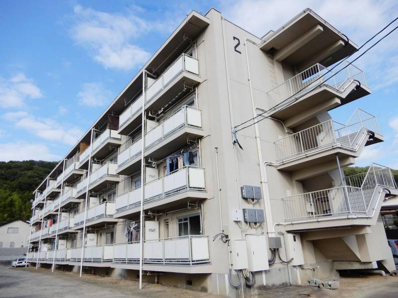 ビレッジハウス一宮 1号棟