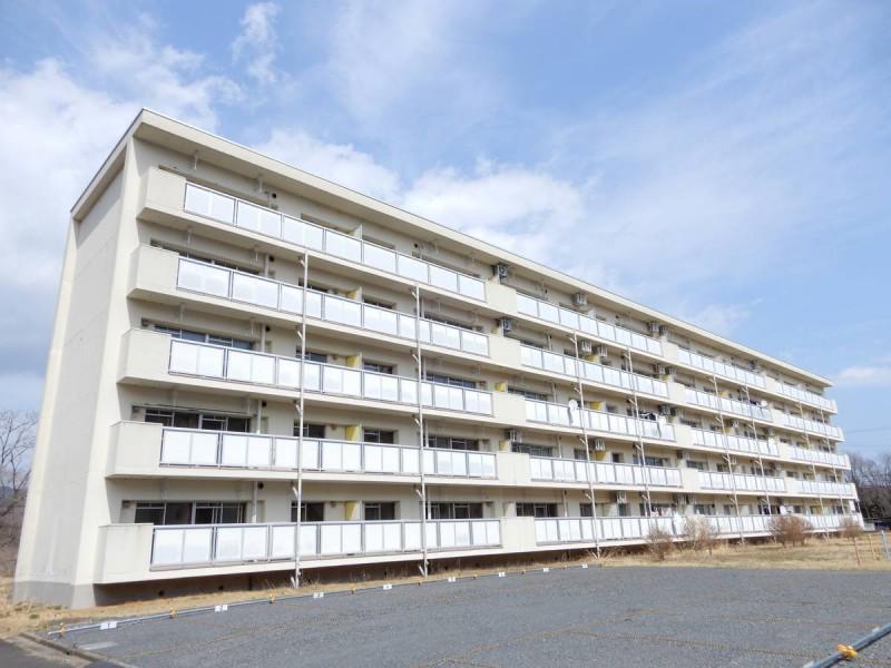 ビレッジハウス西ヶ丘2号棟(3DK/3階)