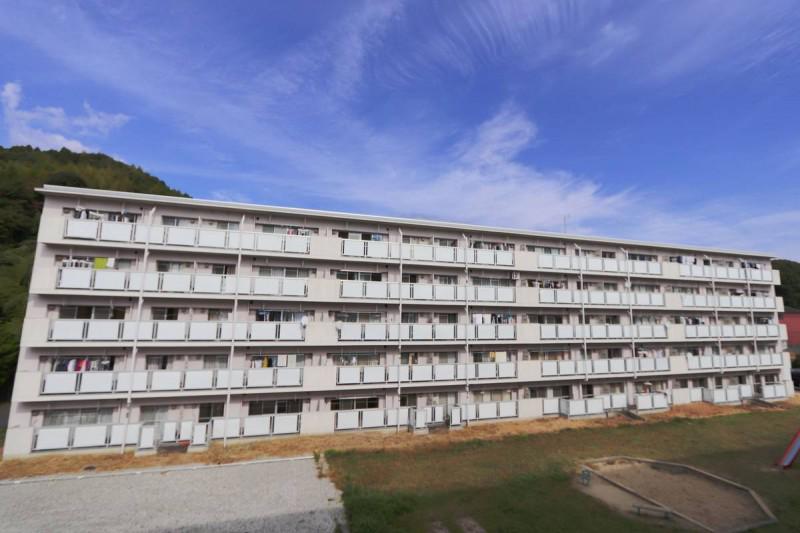 ビレッジハウス小名浜1号棟