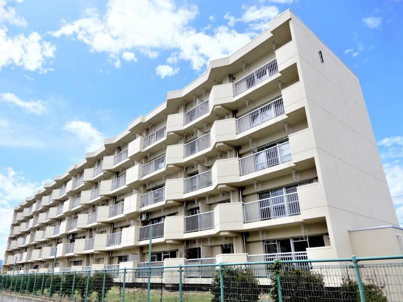ビレッジハウス吉原1号棟(3DK/4階)