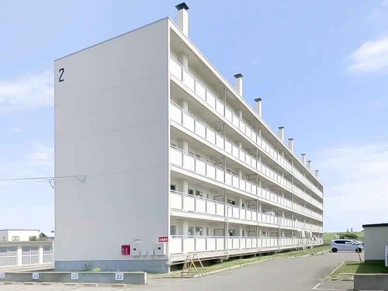 ビレッジハウス望洋1号棟