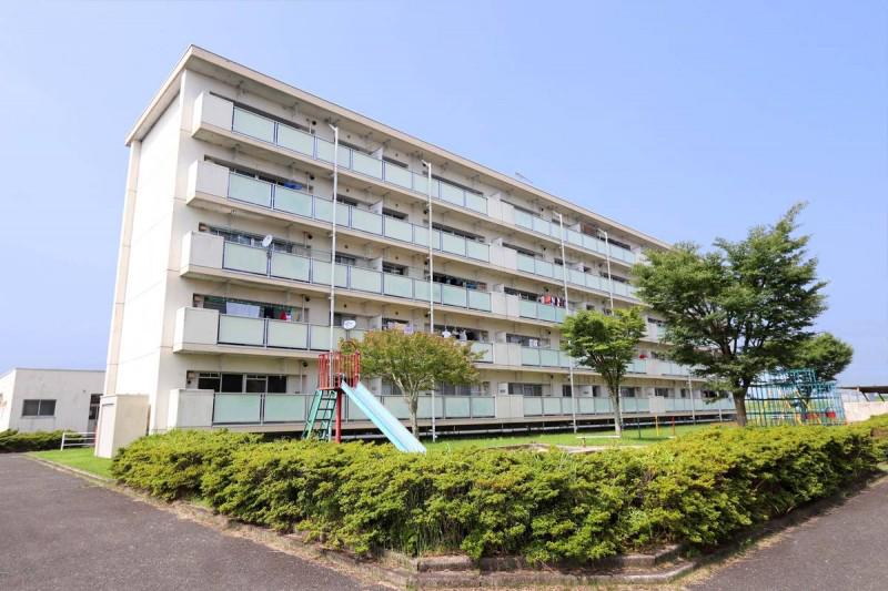 ビレッジハウス牛津 2号棟