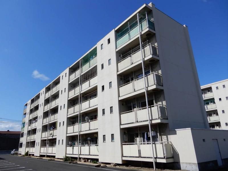 ビレッジハウス富岡第二 1号棟