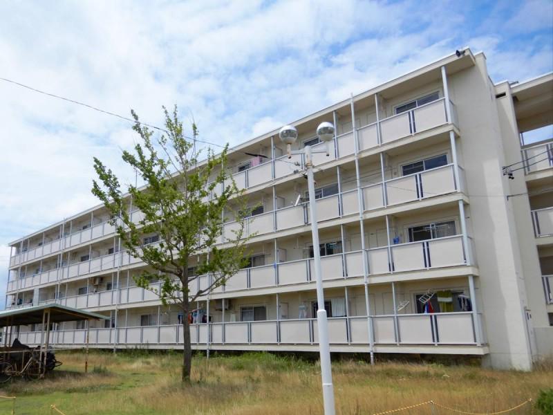 ビレッジハウス江西 1号棟