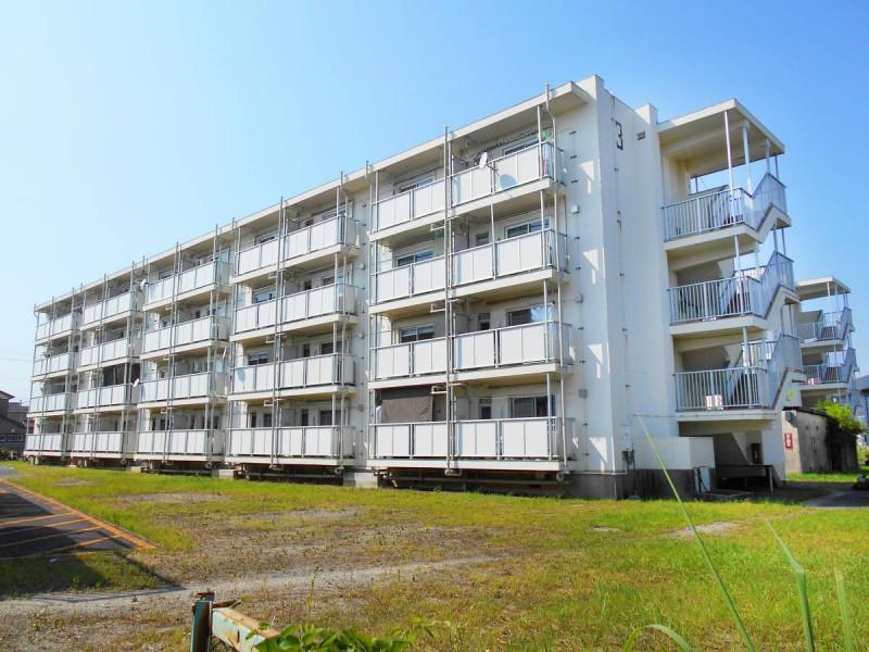ビレッジハウス家下 4号棟