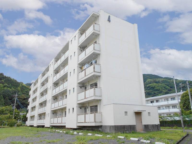 ビレッジハウス小島 4号棟