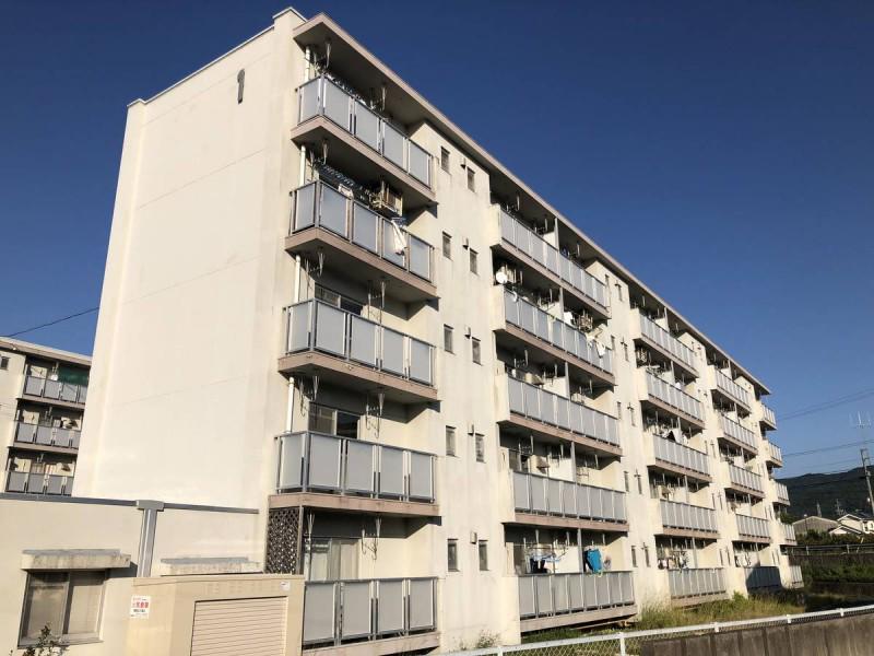 ビレッジハウス石巻2号棟
