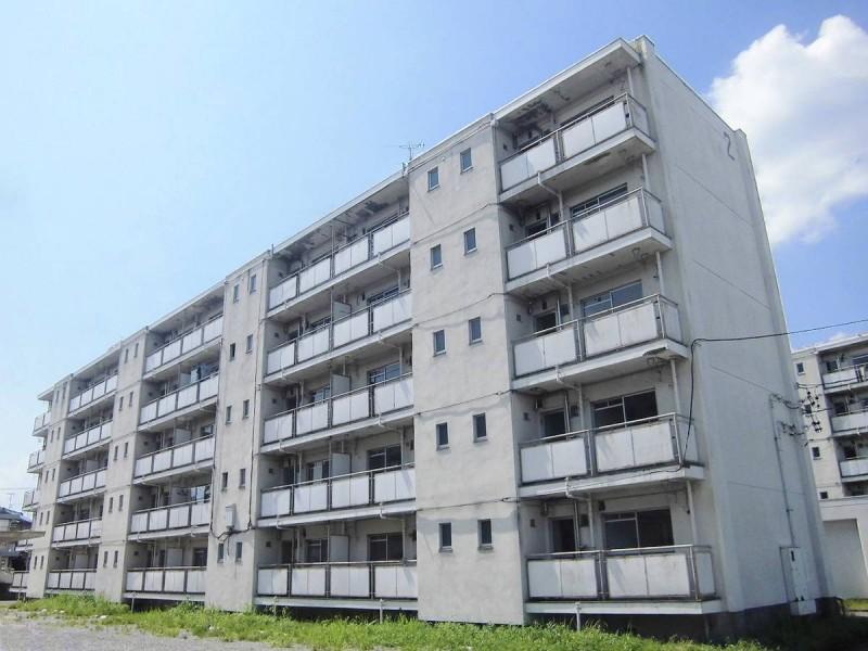 ビレッジハウス石宮 1号棟