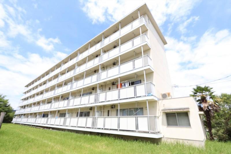 ビレッジハウス名張2号棟