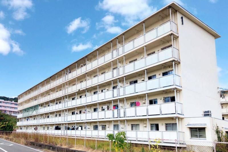 ビレッジハウス相良 2号棟