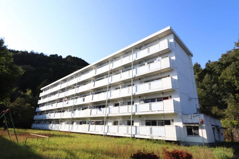 ビレッジハウス川辺Ⅰ1号棟