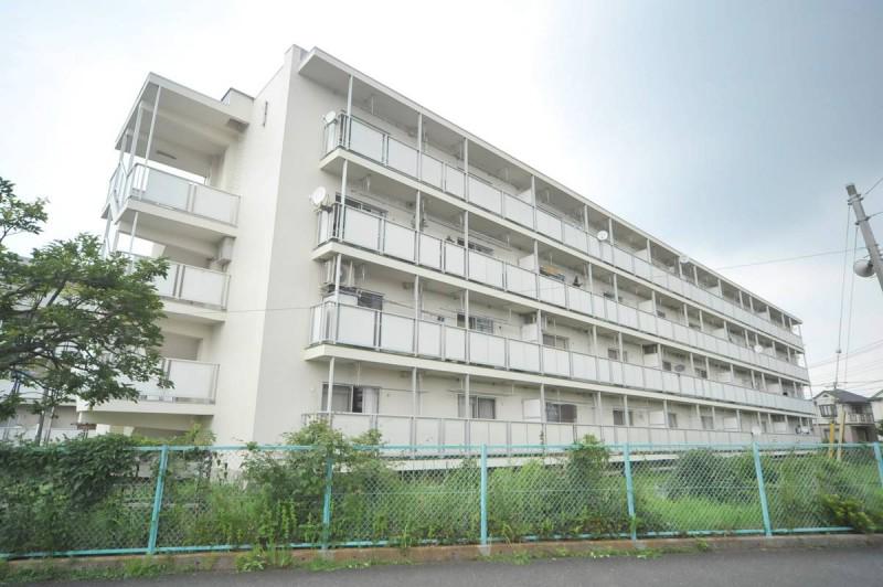 ビレッジハウス善部3号棟