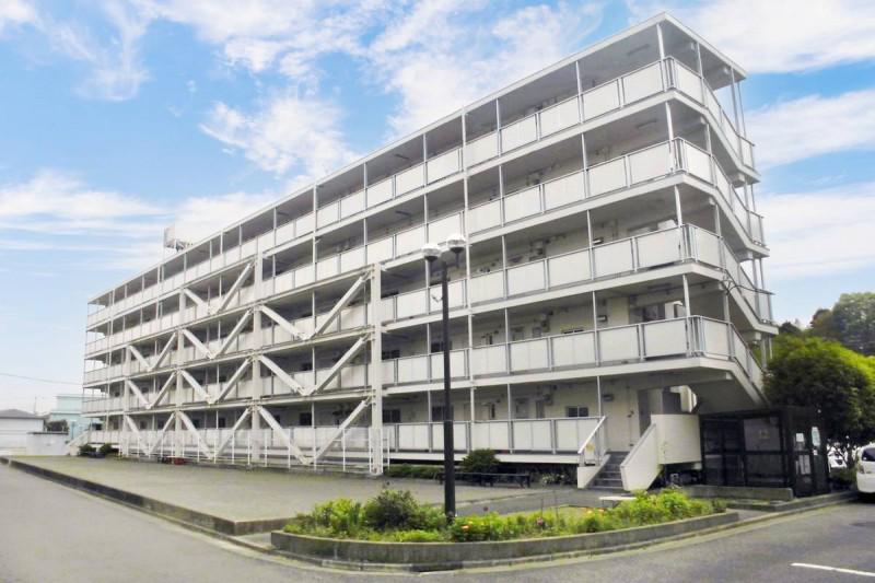 ビレッジハウス菅田3号棟