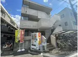 コーポ樋又B棟