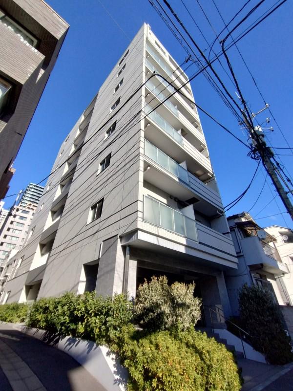 プレールドゥーク月島2