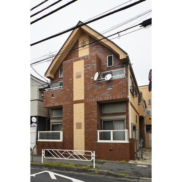 キャスルつつじヶ丘