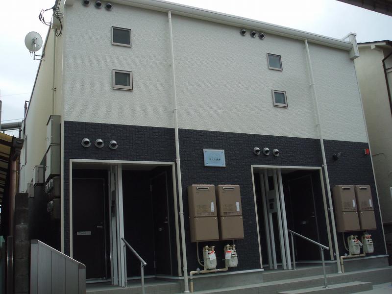 レオネクストミーヤ前野