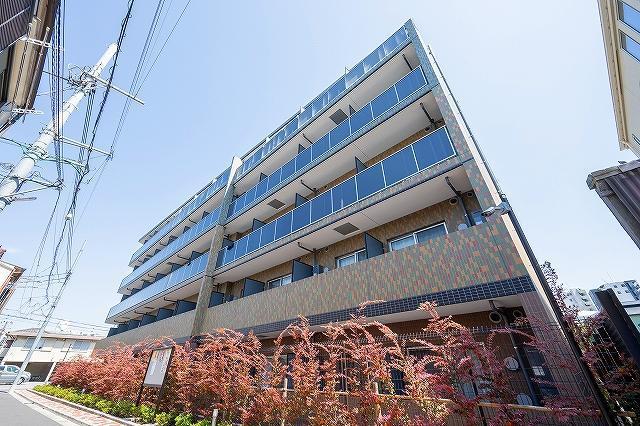 LIME RESIDENCE HIKIFUNE