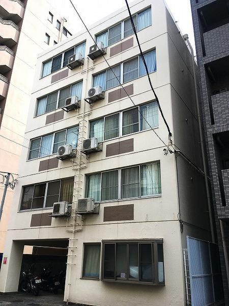 第5三井ビル