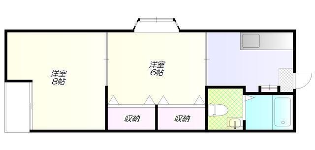 タウンハウス