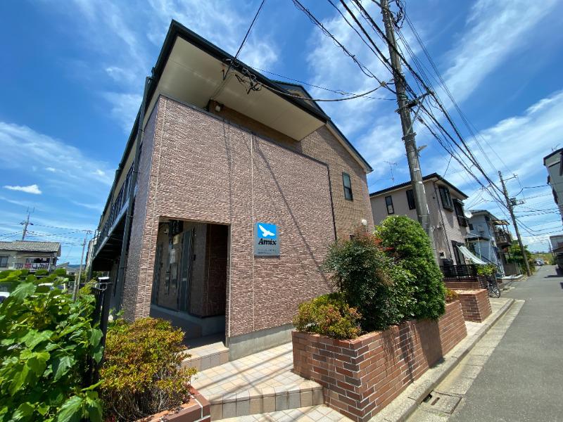 シャンブル一之江Ⅹ