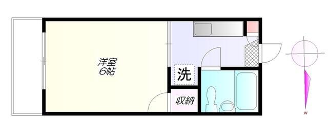 ヒルサイドテラス
