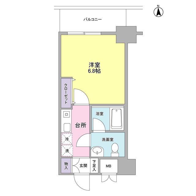 セレーノ品川