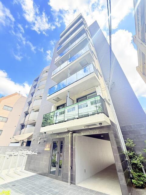 AMI東池袋
